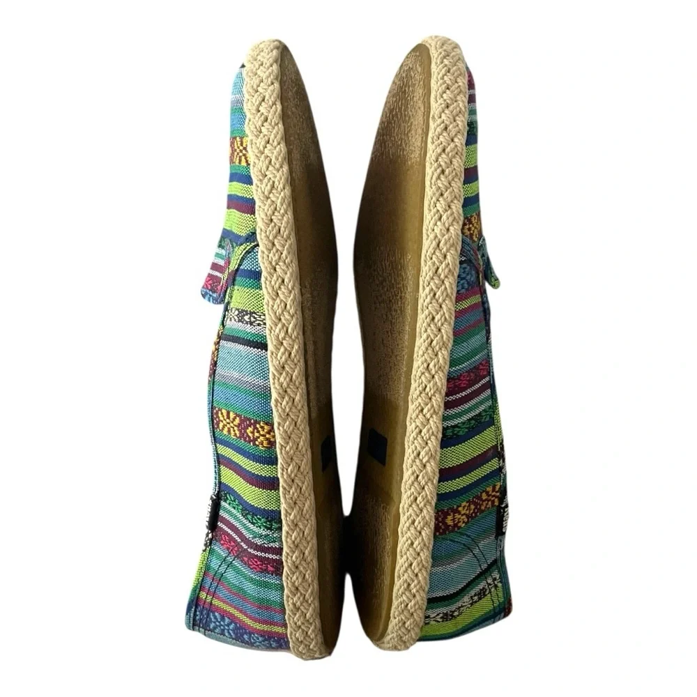 Keds slip on sneakers - Picture 2 of 10